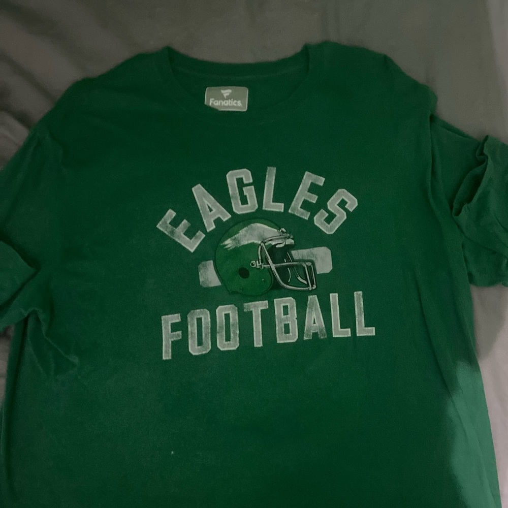 Philadelphia eagles shirt men’s